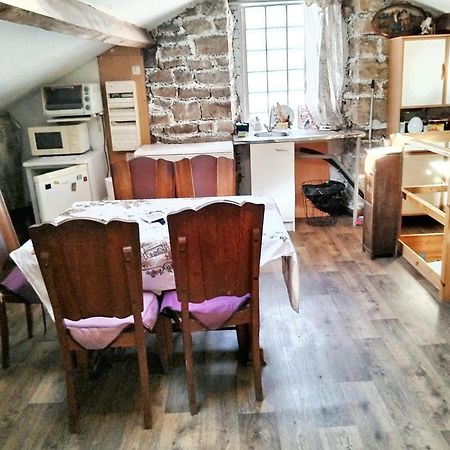 Maison Conviviale Pres Des Cevennes Avec Terrasse La Grand'Combe Dış mekan fotoğraf