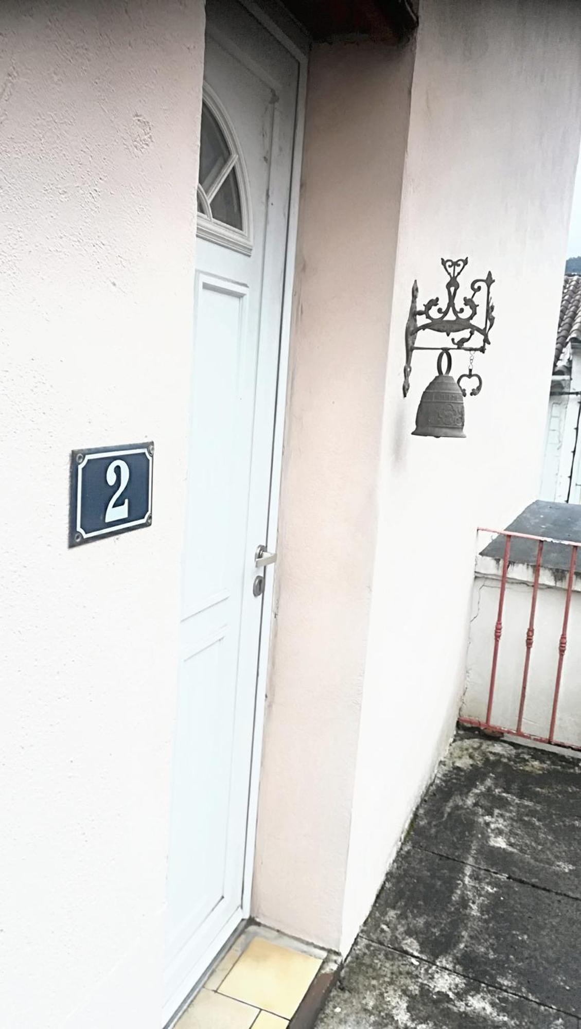 Maison Conviviale Pres Des Cevennes Avec Terrasse La Grand'Combe Dış mekan fotoğraf