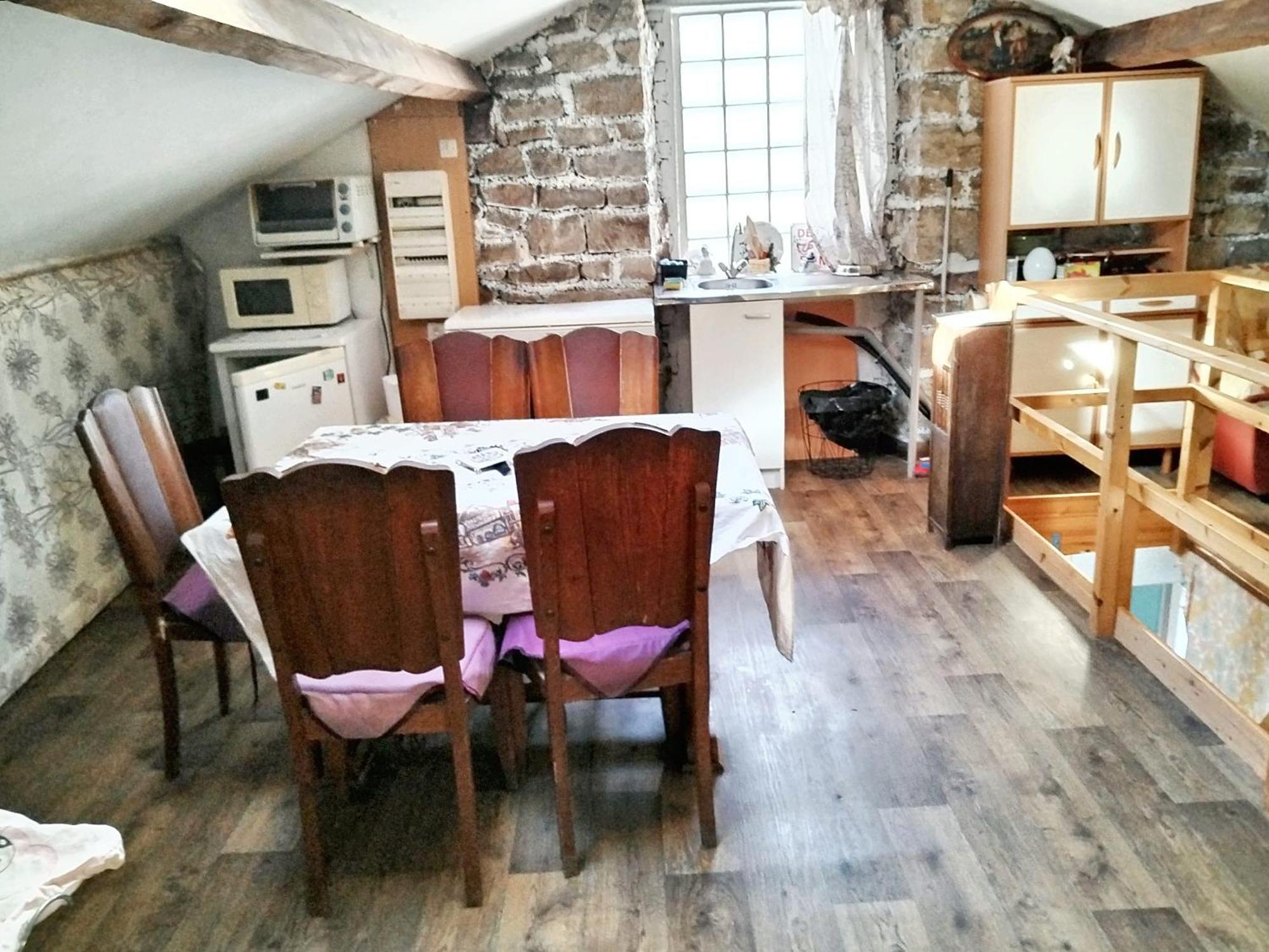 Maison Conviviale Pres Des Cevennes Avec Terrasse La Grand'Combe Dış mekan fotoğraf