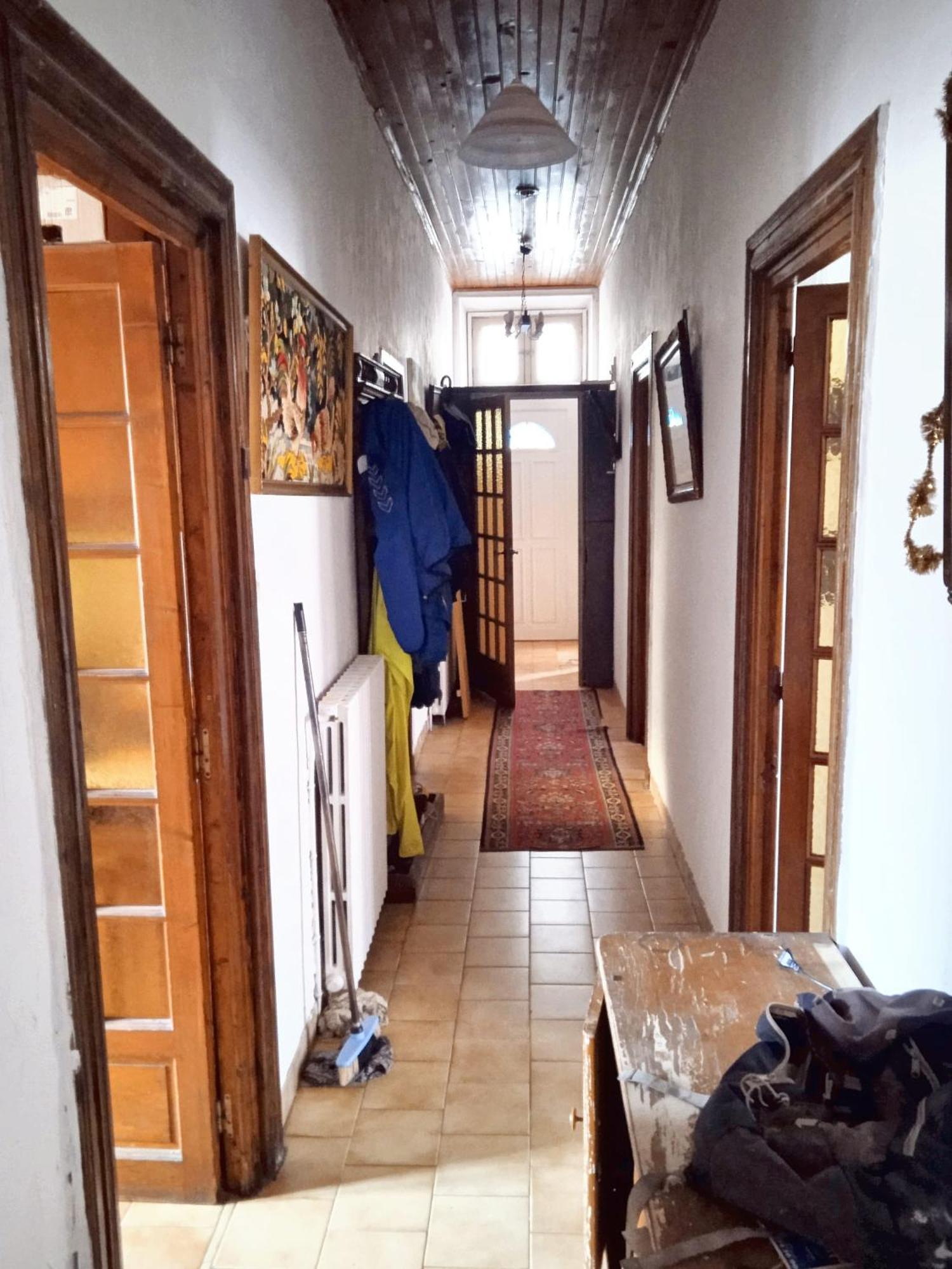 Maison Conviviale Pres Des Cevennes Avec Terrasse La Grand'Combe Dış mekan fotoğraf