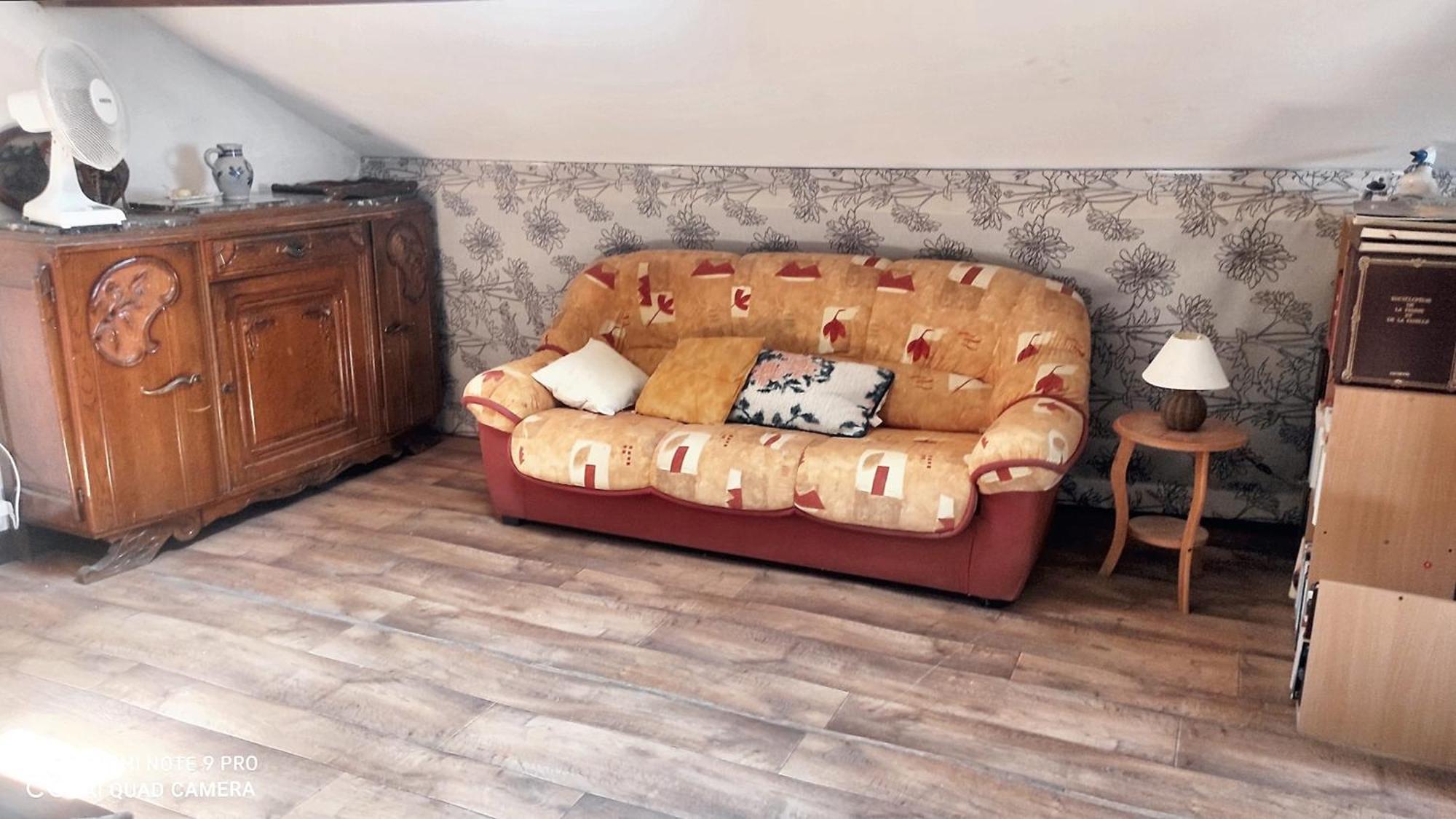 Maison Conviviale Pres Des Cevennes Avec Terrasse La Grand'Combe Dış mekan fotoğraf