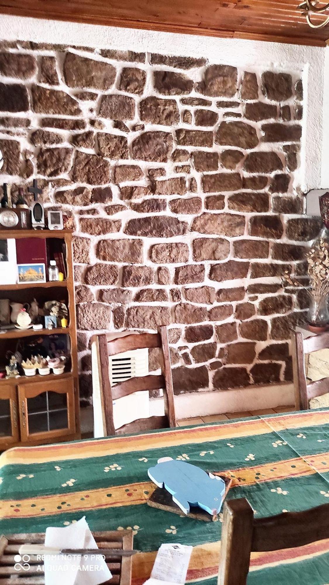 Maison Conviviale Pres Des Cevennes Avec Terrasse La Grand'Combe Dış mekan fotoğraf