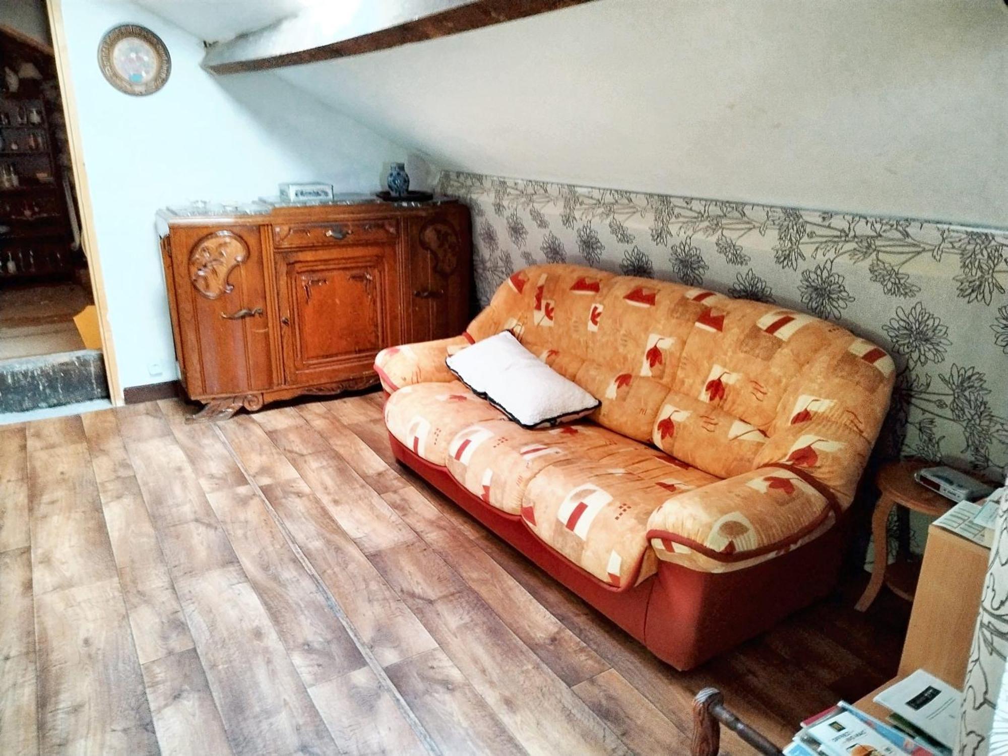 Maison Conviviale Pres Des Cevennes Avec Terrasse La Grand'Combe Dış mekan fotoğraf